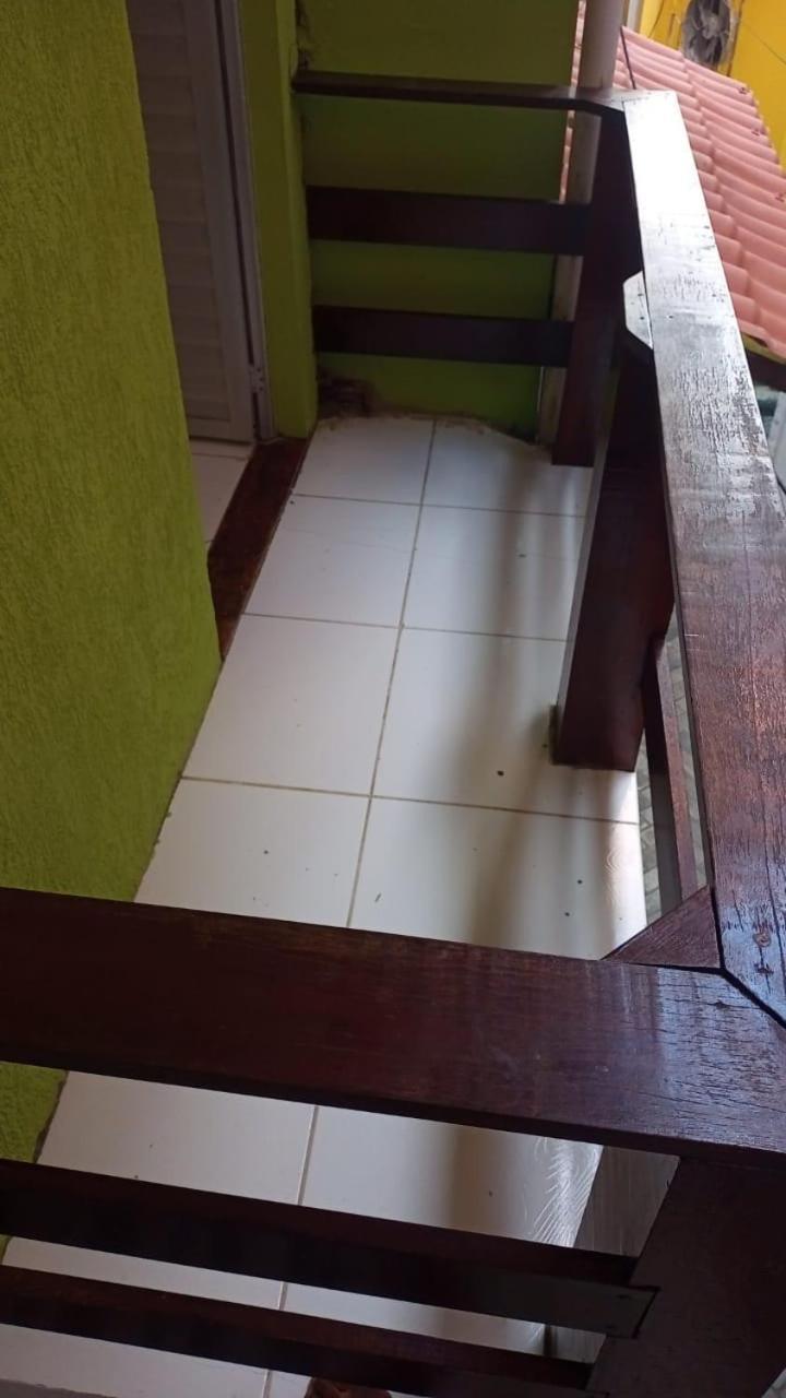 Papagaio Flats Na Segunda Praia Morro de São Paulo Room photo