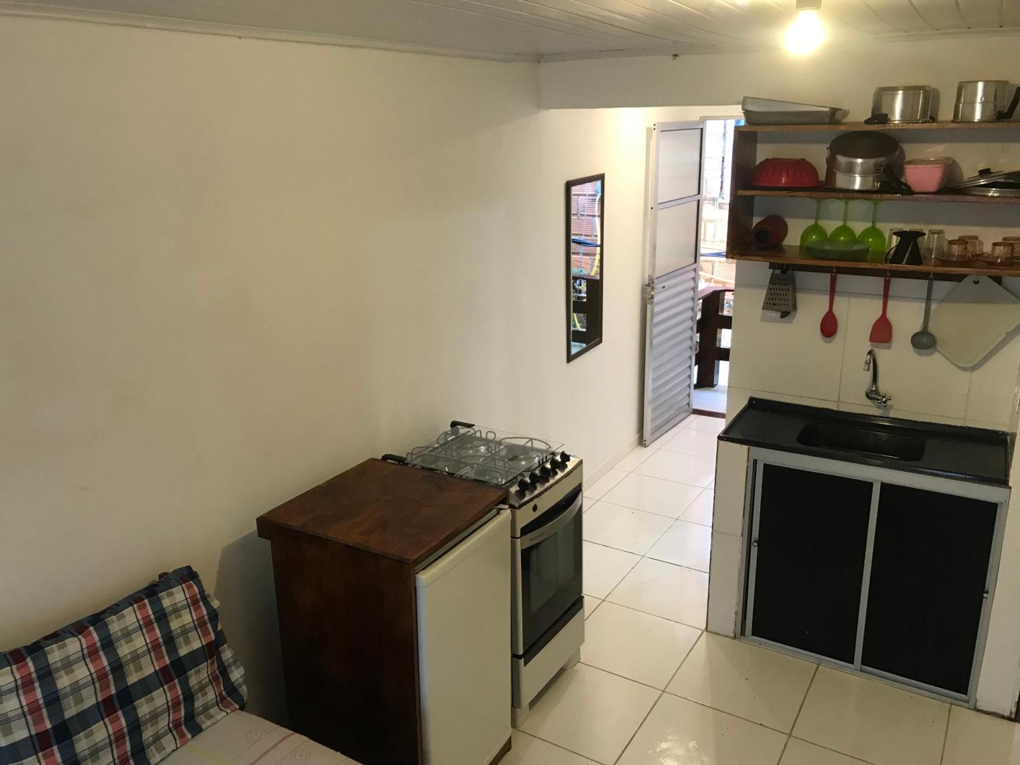 Papagaio Flats Na Segunda Praia Morro de São Paulo Room photo