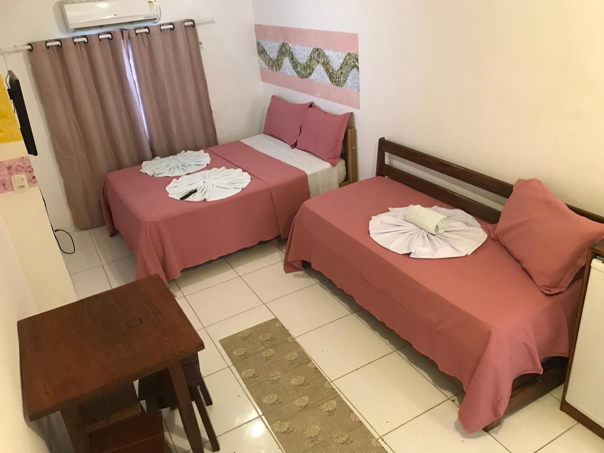 Papagaio Flats Na Segunda Praia Morro de São Paulo Room photo